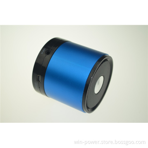 Mini Bluetooth Speaker with V3.0 Version (BS19)